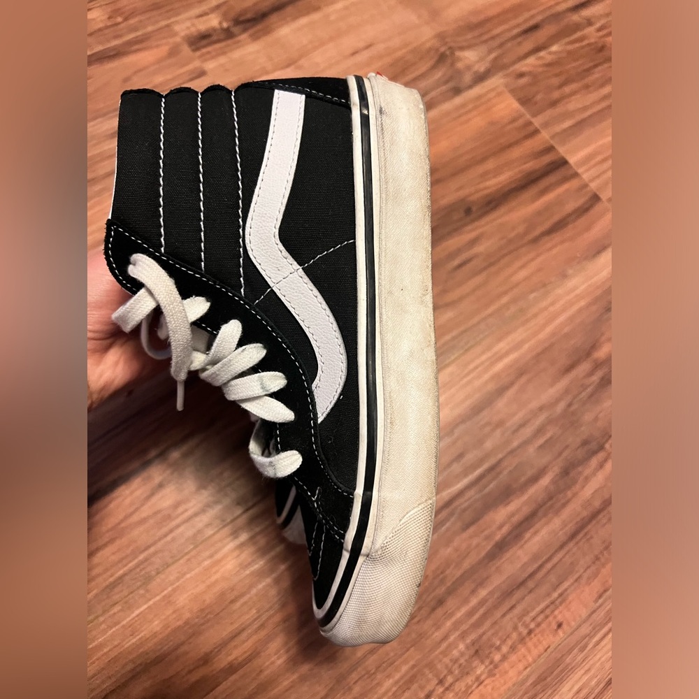 Vans High Top 👟